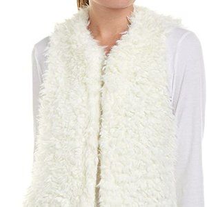 Sherpa vest from LF